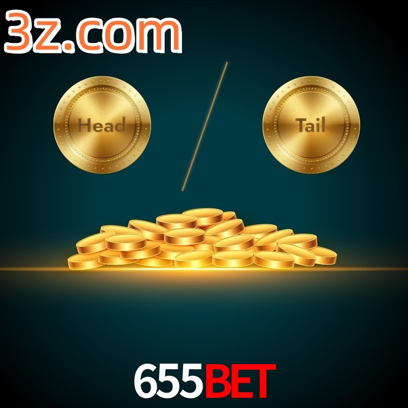 Bônus de Boas-Vindas 655bet